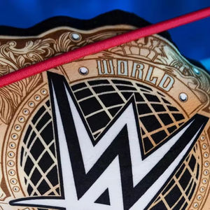 Ceinture de championnat en acier sublimée sur mesure pour le karaté, fabrication au Pakistan, haute qualité, unisexe adulte, écologique, entraînement de boxe - Product Image 5