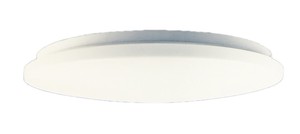 Round LED <b>ceiling</b> <b>light</b> 31W 6500K 3500Lm (F-bright 2801477) - Product Image 1