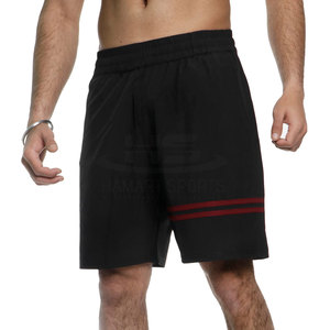 Shorts de basket-ball à séchage rapide 2026, logo personnalisé, coupe ample, taille américaine, vente en gros d'usine - Product Image 1