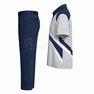 Service OEM de Marque Privée pour Uniformes de Golf – Nouveauté, Meilleure Vente, Qualité Supérieure, Prix Abordable - Product Image 4