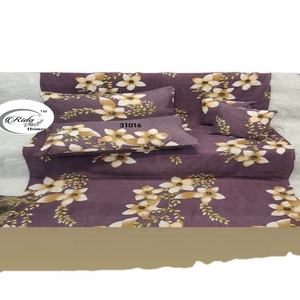 Draps et draps en tissu de coton en rouleau d'excellente qualité pour vêtements ethniques du fournisseur indien - Product Image 2