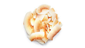 CHIPS COCOS TROPICALES/ENERGÍA DIARIA/BAJAS CALORÍAS/PAQUETE DE GRANJA - Product Image 4