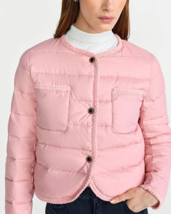 Mujer Elegante Steppjacke - Product Image 1