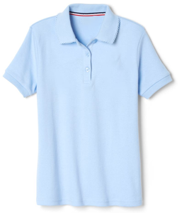 Polo de rendimiento transpirable de primera calidad que absorbe la humedad diseñado para estilos de vida activos fabricado en Pakistán - Product Image 3