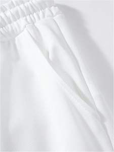 Logo imprimé personnalisé en gros à la mode pour hommes survêtement Streetwear survêtements très exigeants pour l'hiver ensembles personnalisés respirants - Product Image 5