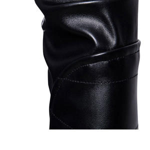 Chaqueta cortavientos ajustada personalizada para hombre, ropa 2025, Chaqueta resistente al agua y personalizada de cuero de vaca 100% para hombre, chaqueta - Product Image 6