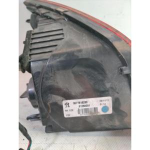 FEU ARRIÈRE DROIT PEUGEOT 308 2ème Série 9677818280 (13>) - Product Image 5