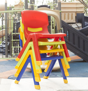 Wholesale Kids <b>Plastic</b> <b>Chairs</b> Factory Direct Vietnam <b>Chair</b> Supplier Preschool Furniture Toys Kids Stackable <b>Chairs</b> - Product Image 2