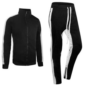 Ensembles d'entraînement professionnels légers pour hommes, vêtements d'hiver avec impression de logo personnalisé, option grande taille-nouveauté - Product Image 4