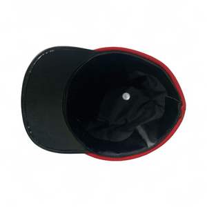 Généraux français Képi entièrement fait à la main doré brodé historique rare porter France vieillesse chapeau casquettes fabricant fabrication toutes tailles - Product Image 4