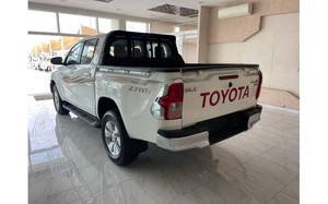 ถึง Yota Hi Lux 2018โมเดลการส่งสี่ล้อ - Product Image 2