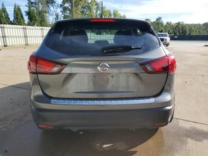 SUV ROGUE SPORT S 2018 d'occasion propre, alimenté au GNC, qualité industrielle et bricolage, OEM ODM, garantie de 3 ans - Product Image 2
