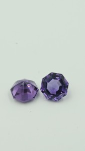 Aigue-marine naturelle brésilienne de qualité supérieure 3A, taille hexagonale 12 mm, pierre précieuse polie, meilleur prix pour femme, certifiée tierce partie - Product Image 2