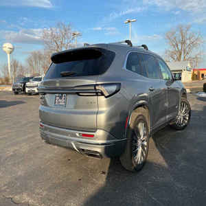 Buick Enclave Avenir 2025 en Perfecto Estado - Product Image 3