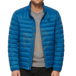 Veste d'hiver pour homme surdimensionnée, best-seller, dernier design, veste matelassée pour homme, veste matelassée pour homme sur mesure - Product Image 3