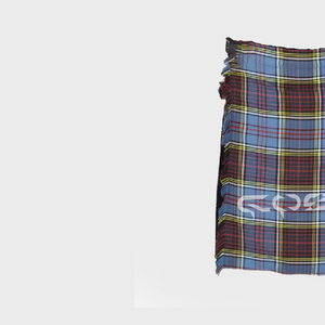Authentique kilt tartan écossais traditionnel pour hommes Highland Utility Kilts Fournisseur du Pakistan - Product Image 2