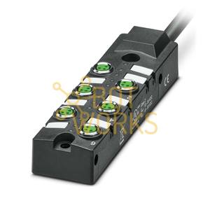 Phoenix Contact 1197231 - Nuovo - Product Image 1