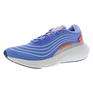 Para MSS-HR0613 Supernova 2 X Parley, Zapatos Deportivos para Mujer, Color Azul Fusion/Azul Dawn/Naranja Impact, 100% Auténticos - Product Image 1