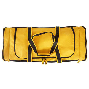 Bolsas de kit de hockey sobre hielo ligeras de Venta caliente disponibles en todos los colores con bolsa de buena calidad de fabricación - Product Image 3