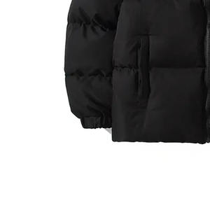 Best Selling High Quality Puffer <b>Jackets</b> <b>for</b> <b>Men</b> Women Easy to Wear Embroidery Decoration Available All Sizes Colors Low MOQ - Product Image 6