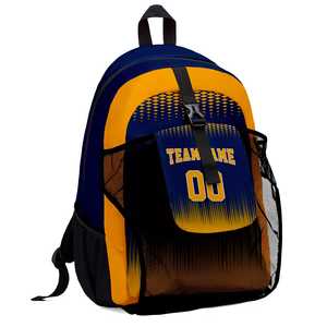 Travel Waterproof Gym Sport Bag Outdoor Football Basketball Laptop Backpack Popular Sports Polyester Bags Track & <b>Field</b> Backpack - Product Image 6