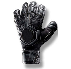 Guantes de Portero de Fútbol con Logotipo Personalizado, Guantes de Portero de la Mejor Calidad con Protección para los Dedos, Guantes de Portero de Práctica con Protección para los Dedos, OEM - Product Image 1