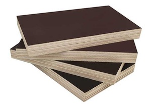 ไม้อัดเกรดเอพร้อมกาว wbp ไม้อัดทะเล18มม. x 2400x1200 - Product Image 2