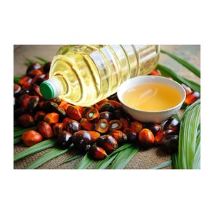 Aceite de palma a precio económico, suministro al por mayor, aceite comestible puro y natural - Product Image 2