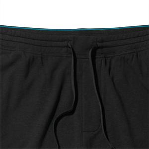Pantalones cortos finos con estampado personalizado para hombre, pantalones cortos de moda urbana para hombre de 5 pulgadas con bolsillos, pantalones cortos informales para hombre al por mayor - Product Image 5