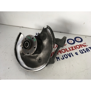 Rueda Trasera Derecha para Audi A5 Sportback (8TA) 8k0505432ar (09>) - Product Image 1