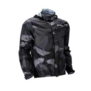Acerbis X-DRY Rain <b>Jacket</b> for Camping and Hiking - Product Image 1