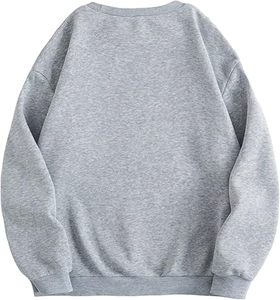 Sudadera Algodón Cuello redondo Streetwear Hombres Sudaderas Fabricantes de ropa Sudadera paquistaní - Product Image 2