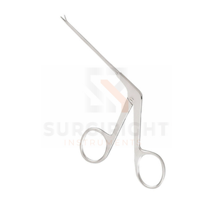 คีมปากเล็ก3นิ้วเครื่องมือทางการแพทย์โดยเครื่องมือสำหรับผ่าตัด - Product Image 5