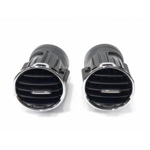 Bocchette di Ventilazione per Cruscotto FIAT Serie 500 735627421 (15>) - Product Image 1