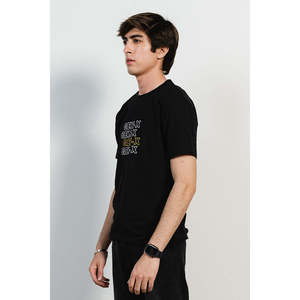 Camiseta 100% Algodón - Acabado Listo para Venta al por Mayor y Transpirable, OEM Personalizado al por Mayor - Product Image 2