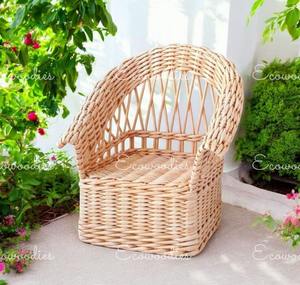 Moderno lujo todo clima Patio jardín Hotel playa piscina ratán exterior madera maciza muebles de mimbre Provenza sillas de salón - Product Image 4