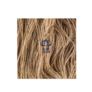 Available Natural Coir <b>Rope</b> BLUE LOTUS FARM Brand 10-15 Year <b>Shelf</b> Life for Wholesale Distribution - Product Image 1
