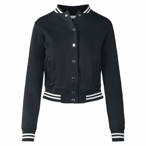 Custom Logo Woven Baseball Jacket | Wholesale Women's Varsity Jacket 100% Wool | <b>Windproof</b> Winter Outdoor College Style Street - Product Image 1