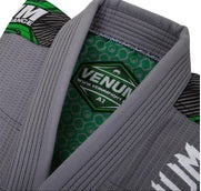 ชุดยูโดแบบตัดเย็บ แห้งเร็ว ขายดี ได้รับการรับรองจาก IJF - Product Image 2