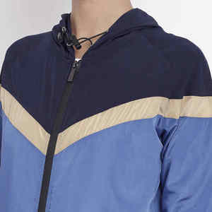 Nueva ropa de moda Tamaño adulto Mujeres Cremallera Chándal Superventas Nuevo diseño Mujeres Cremallera Chándal - Product Image 5