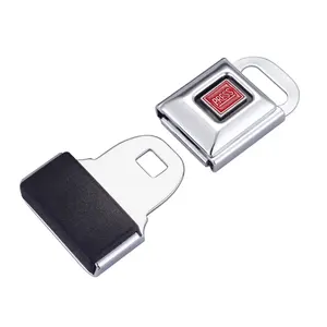 Seat Belt Buckle For Safety Accessories