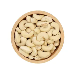 100% alami tanpa aditif kacang mete kacang kering kacang mete kering dijual kualitas Premium grosir kacang mete untuk dijual murah
