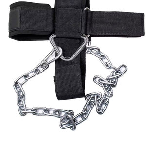 สายรัดศีรษะนีโอพรีนออกแบบใหม่อุปกรณ์ป้องกันแบบมืออาชีพ - Product Image 3