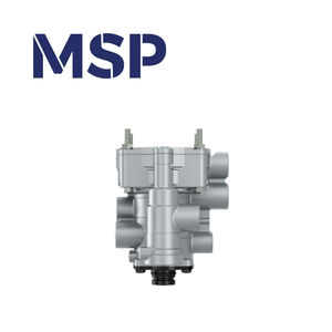 9730090060 - Valve de commande de remorque - Pièces et accessoires de remorque - MSP Export - Product Image 3