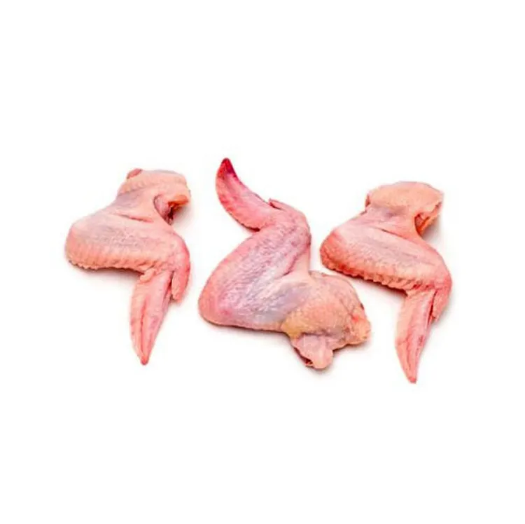 Wholesale Supplier of Frozen Chicken Paws/ Wings/ Feet/Whole Chicken Bulk Quantity Ready For Export
