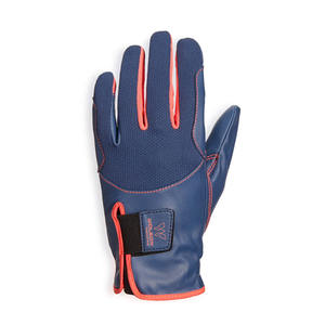 Equestrian <b>Gloves</b> Breathable Horse <b>Riding</b> Equestrian <b>Gloves</b> New Design Hot Sale Anti Slip Breathable Durable Horse <b>Riding</b> <b>Gloves</b> - Product Image 5