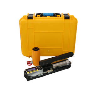 Aparato de Prueba Portátil para Ensayos de Tracción de Pernos de Anclaje - Product Image 5