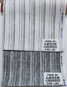 Tiras de línea tejidas Levin para precisión y confiabilidad de bricolaje industrial en varias superficies para niñas - Product Image 2