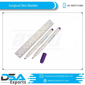 Customizable Logo <b>Professional</b> Surgical Skin <b>Marker</b> Pen at Best Price - Product Image 5