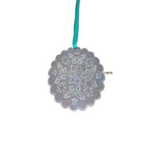 Christmas Ornament and <b>Decoration</b> Metal <b>Star</b> and Trees for Home <b>Decoration</b> Ornaments - Product Image 4